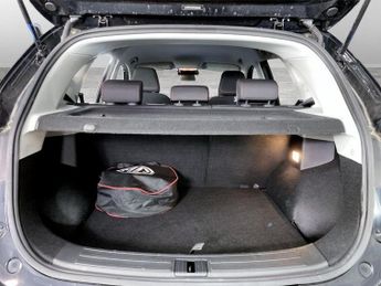 MG MG ZS 51.1kWh SE SUV 5dr Electric Auto (176 ps)