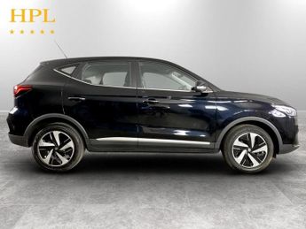 MG MG ZS 51.1kWh SE SUV 5dr Electric Auto (176 ps)