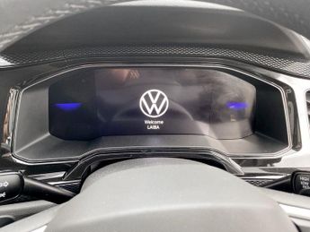 VOLKSWAGEN POLO 1.0 TSI Life Hatchback 5dr Petrol DSG Euro 6 (s/s) (95 ps)