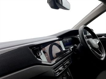 VOLKSWAGEN POLO 1.0 TSI Life Hatchback 5dr Petrol DSG Euro 6 (s/s) (95 ps)