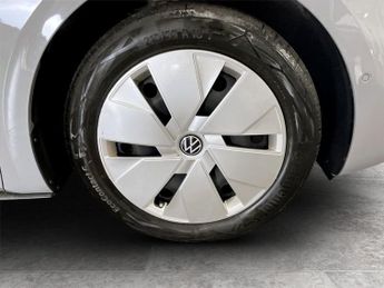 VOLKSWAGEN ID.3 Pro Performance 58kWh Family Hatchback 5dr Electric Auto (204 ps