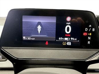 VOLKSWAGEN ID.3 Pro Performance 58kWh Family Hatchback 5dr Electric Auto (204 ps