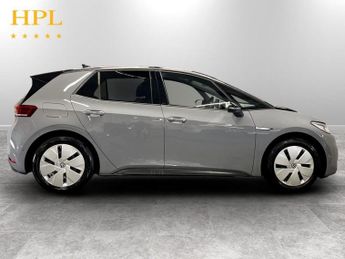 VOLKSWAGEN ID.3 Pro Performance 58kWh Family Hatchback 5dr Electric Auto (204 ps