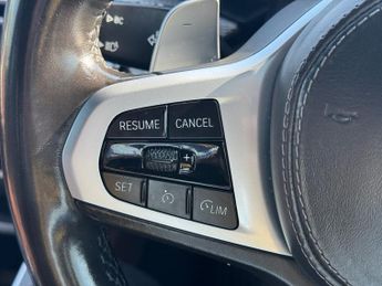 BMW X5 3.0 40i M Sport SUV 5dr Petrol Auto xDrive Euro 6 (s/s) (340 ps)