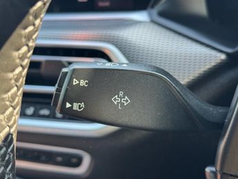 BMW X5 3.0 40i M Sport SUV 5dr Petrol Auto xDrive Euro 6 (s/s) (340 ps)