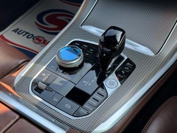 BMW X5 3.0 40i M Sport SUV 5dr Petrol Auto xDrive Euro 6 (s/s) (340 ps)