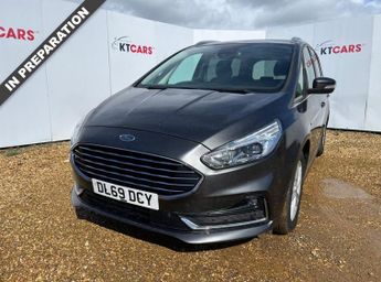Ford Galaxy 2.0 EcoBlue Titanium MPV 5dr Diesel Manual Euro 6 (s/s) (150 ps)