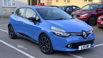 Renault Clio 1.2 16V Dynamique MediaNav Hatchback 5dr Petrol Manual Euro 5 (7
