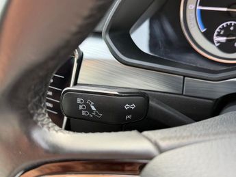 SKODA SUPERB 1.4 TSi iV 13kWh SE Technology Hatchback 5dr Petrol Plug-in Hybr