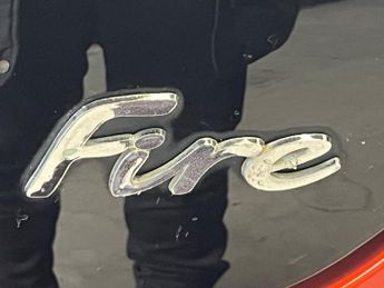 TOYOTA AYGO 1.0 VVT-i Fire Hatchback 5dr Petrol MultiMode Euro 5 (a/c) (67 p