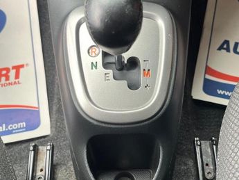 TOYOTA AYGO 1.0 VVT-i Fire Hatchback 5dr Petrol MultiMode Euro 5 (a/c) (67 p