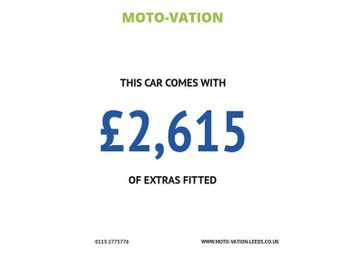 SEAT LEON 1.6 TDI SE Hatchback 5dr Diesel DSG Euro 6 (s/s) (110 ps)