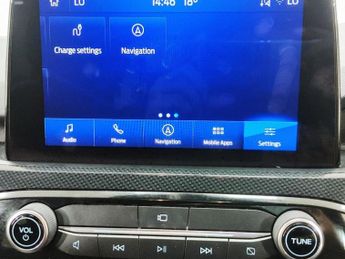 FORD KUGA 2.5 EcoBoost Duratec 14.4kWh ST-Line SUV 5dr Petrol Plug-in Hybr