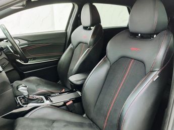 KIA PROCEED 1.6 T-GDi GT Shooting Brake 5dr Petrol DCT Euro 6 (s/s) (201 bhp