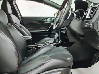 KIA PROCEED 1.6 T-GDi GT Shooting Brake 5dr Petrol DCT Euro 6 (s/s) (201 bhp
