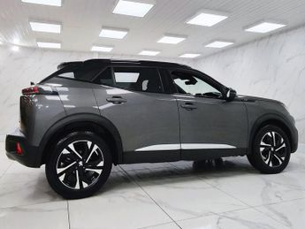 PEUGEOT 2008 1.2 PureTech GT SUV 5dr Petrol Manual Euro 6 (s/s) (130 ps)
