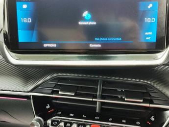 PEUGEOT 2008 1.2 PureTech GT SUV 5dr Petrol Manual Euro 6 (s/s) (130 ps)