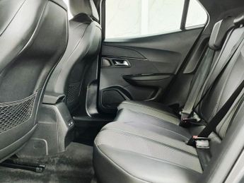 PEUGEOT 2008 1.2 PureTech GT SUV 5dr Petrol Manual Euro 6 (s/s) (130 ps)