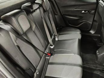 PEUGEOT 2008 1.2 PureTech GT SUV 5dr Petrol Manual Euro 6 (s/s) (130 ps)