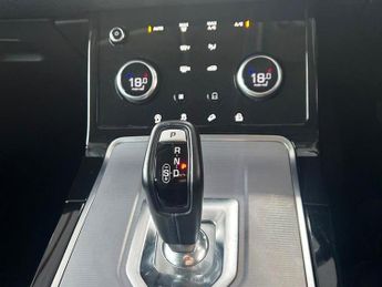 LAND ROVER RANGE ROVER EVOQUE 2.0 D150 S SUV 5dr Diesel Auto 4WD Euro 6 (s/s) (150 ps) 1 FORME