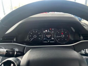 LAND ROVER RANGE ROVER EVOQUE 2.0 D150 S SUV 5dr Diesel Auto 4WD Euro 6 (s/s) (150 ps) 1 FORME
