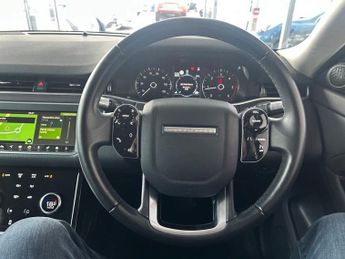 LAND ROVER RANGE ROVER EVOQUE 2.0 D150 S SUV 5dr Diesel Auto 4WD Euro 6 (s/s) (150 ps) 1 FORME
