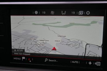 CITROEN C4 SPACETOURER 1.6 BlueHDi Flair MPV 5dr Diesel EAT6 Euro 6 (s/s) (120 ps)