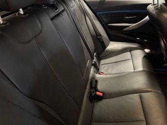 BMW 3 SERIES 2.0 320i M Sport Touring 5dr Petrol Auto xDrive Euro 6 (s/s) (18