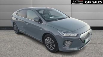 HYUNDAI IONIQ 38.3kWh Premium SE Hatchback 5dr Electric Auto (136 ps)