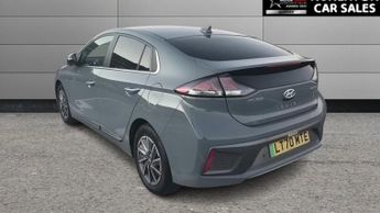 HYUNDAI IONIQ 38.3kWh Premium SE Hatchback 5dr Electric Auto (136 ps)