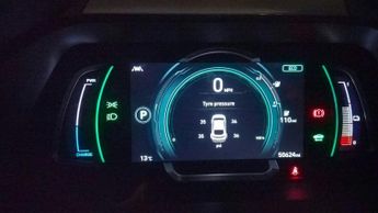 HYUNDAI IONIQ 38.3kWh Premium SE Hatchback 5dr Electric Auto (136 ps)