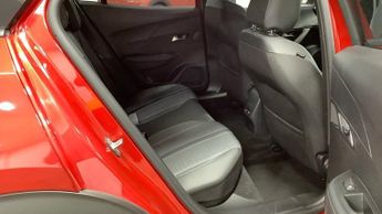PEUGEOT E-2008 50kWh Allure Premium SUV 5dr Electric Auto (7kW Charger) (136 ps