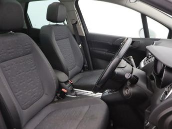 VAUXHALL MERIVA 1.4i Turbo SE MPV 5dr Petrol Manual Euro 6 (140 ps)