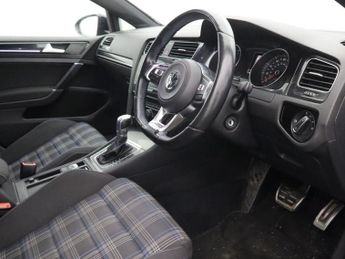 VOLKSWAGEN GOLF 1.4 TSI GTE Hatchback 5dr Petrol Plug-in Hybrid DSG Euro 6 (s/s)