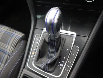 VOLKSWAGEN GOLF 1.4 TSI GTE Hatchback 5dr Petrol Plug-in Hybrid DSG Euro 6 (s/s)