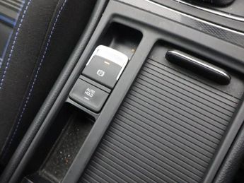 VOLKSWAGEN GOLF 1.4 TSI GTE Hatchback 5dr Petrol Plug-in Hybrid DSG Euro 6 (s/s)