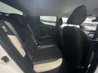 NISSAN MICRA 1.5 dCi N-Connecta Hatchback 5dr Diesel Manual Euro 6 (s/s) (90 