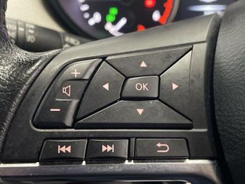 NISSAN MICRA 1.5 dCi N-Connecta Hatchback 5dr Diesel Manual Euro 6 (s/s) (90 