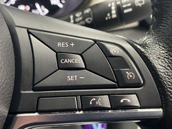 NISSAN MICRA 1.5 dCi N-Connecta Hatchback 5dr Diesel Manual Euro 6 (s/s) (90 