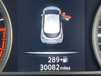 NISSAN MICRA 1.5 dCi N-Connecta Hatchback 5dr Diesel Manual Euro 6 (s/s) (90 