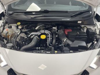 NISSAN MICRA 1.5 dCi N-Connecta Hatchback 5dr Diesel Manual Euro 6 (s/s) (90 