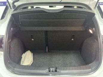 NISSAN MICRA 1.5 dCi N-Connecta Hatchback 5dr Diesel Manual Euro 6 (s/s) (90 