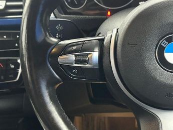 BMW 3 SERIES 2.0 318d M Sport Touring 5dr Diesel Auto Euro 6 (s/s) (150 ps)