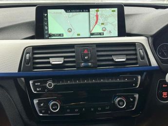 BMW 3 SERIES 2.0 318d M Sport Touring 5dr Diesel Auto Euro 6 (s/s) (150 ps)