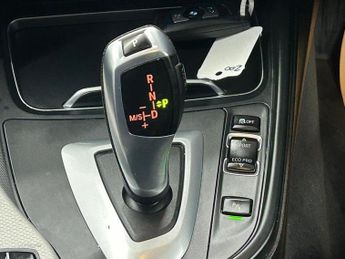 BMW 3 SERIES 2.0 318d M Sport Touring 5dr Diesel Auto Euro 6 (s/s) (150 ps)