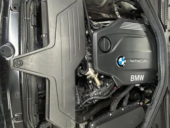 BMW 3 SERIES 2.0 318d M Sport Touring 5dr Diesel Auto Euro 6 (s/s) (150 ps)