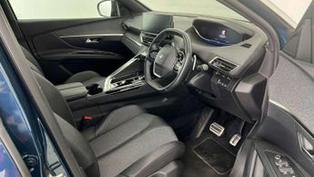 PEUGEOT 3008 1.6 13.2kWh Allure Premium + SUV 5dr Petrol Plug-in Hybrid e-EAT