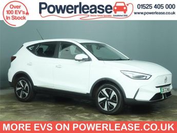 MG ZS 72.6kWh SE Long Range SUV 5dr Electric Auto (156 ps)