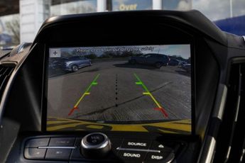 FORD KUGA 1.5T EcoBoost Vignale SUV 5dr Petrol Auto AWD Euro 6 (s/s) (182 