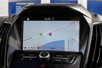 FORD KUGA 1.5T EcoBoost Vignale SUV 5dr Petrol Auto AWD Euro 6 (s/s) (182 